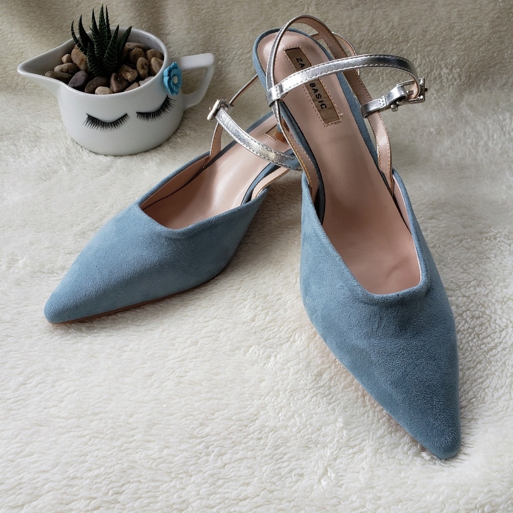 Zara Shoes
